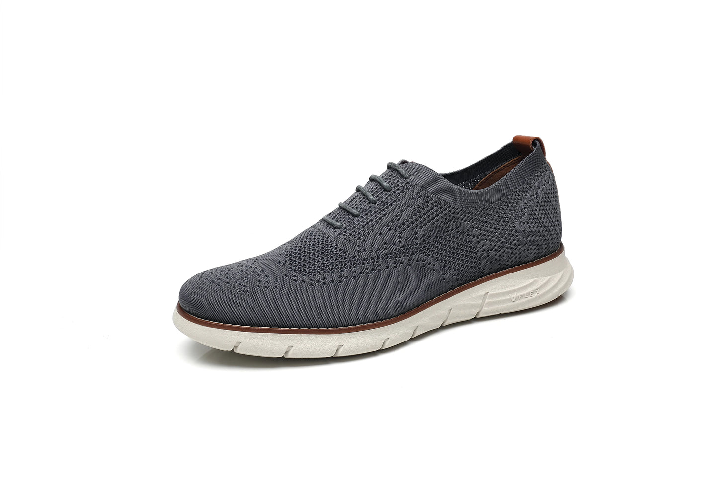 BHKH Men’s Mesh Sneakers – Lightweight & Breathable Summer Shoes