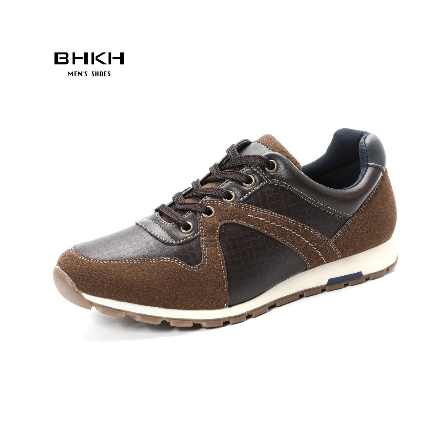 BHKH Men’s Sport Sneakers – Walking & Casual Wear
