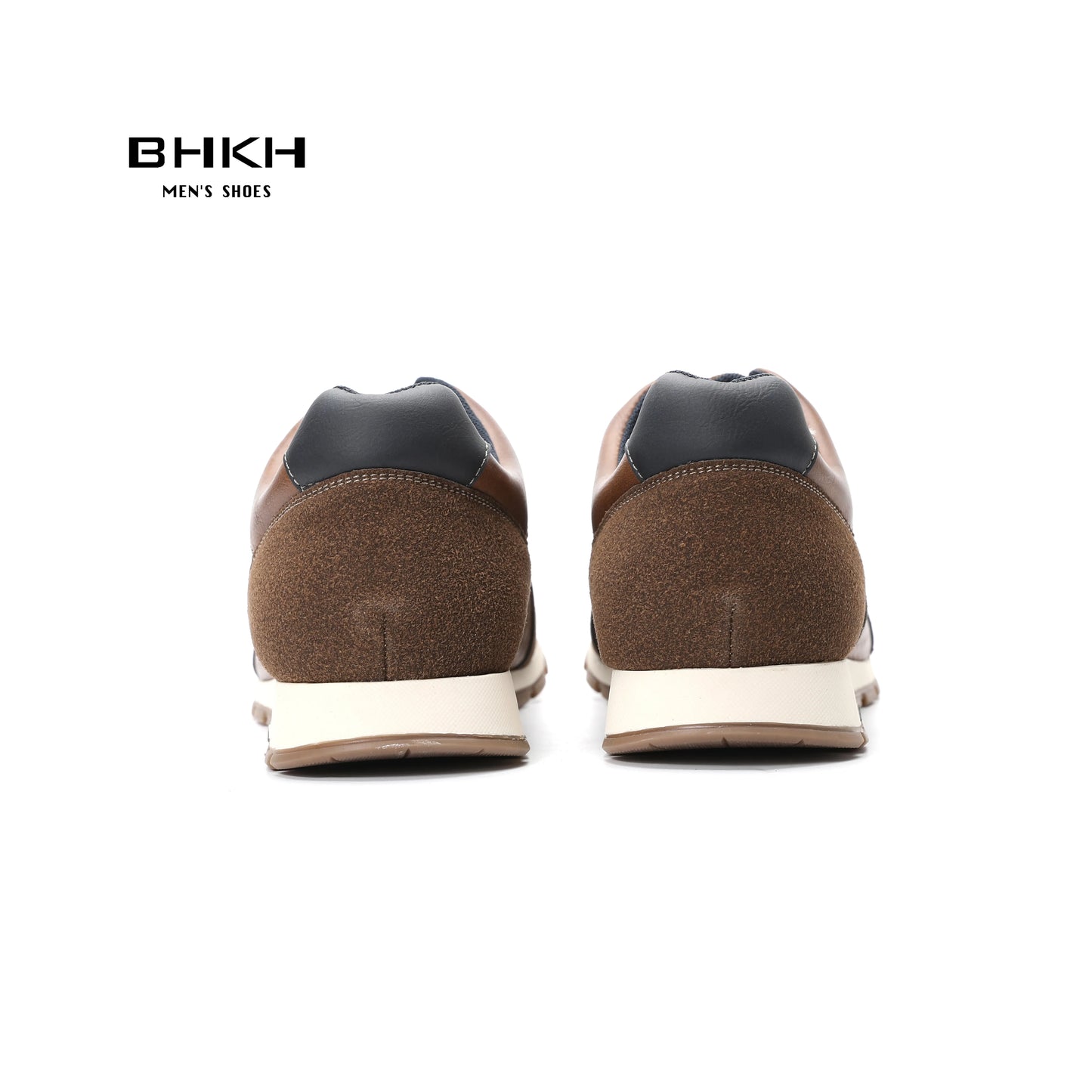 BHKH Men’s Sport Sneakers – Walking & Casual Wear