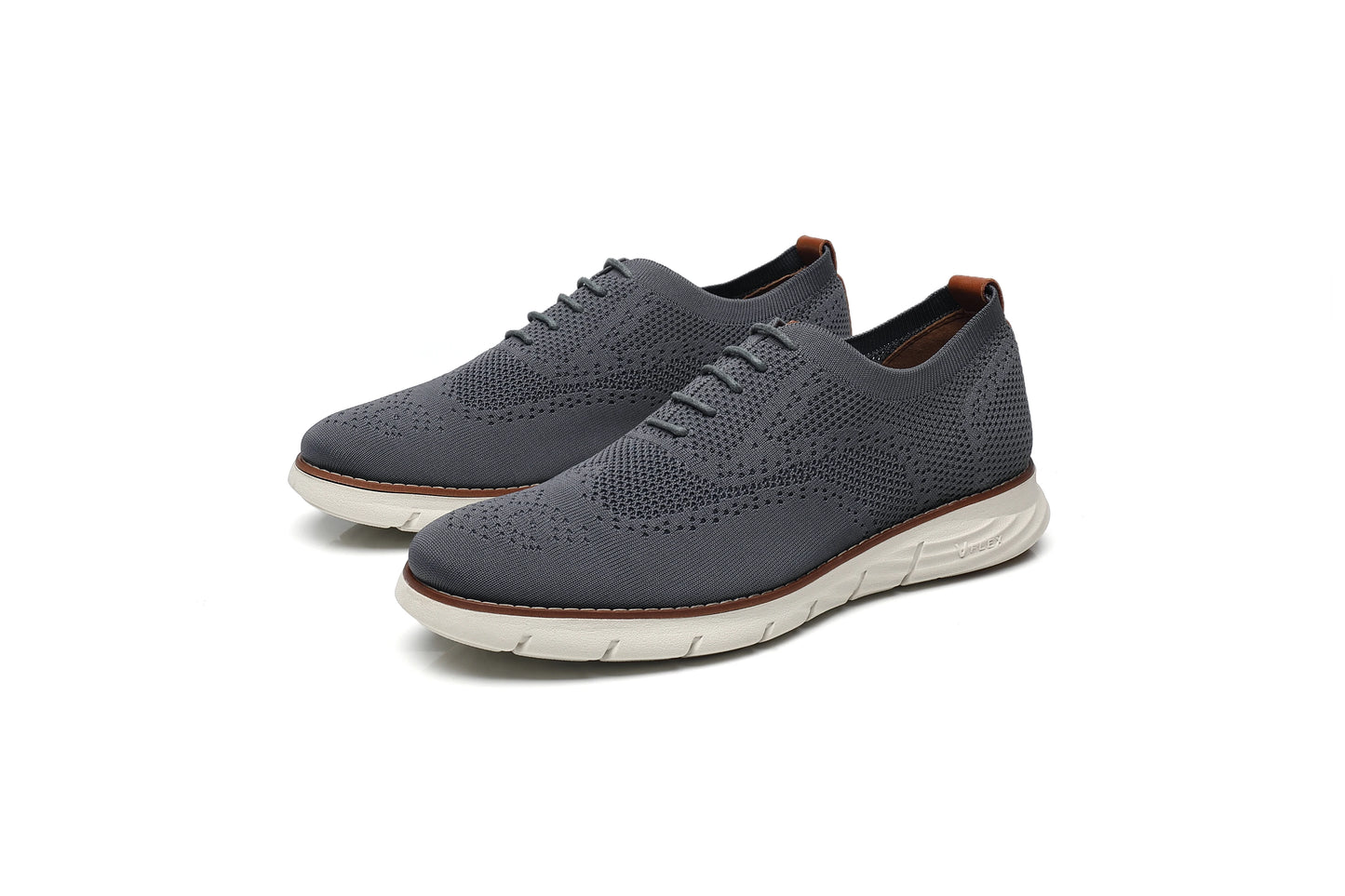 BHKH Men’s Mesh Sneakers – Lightweight & Breathable Summer Shoes