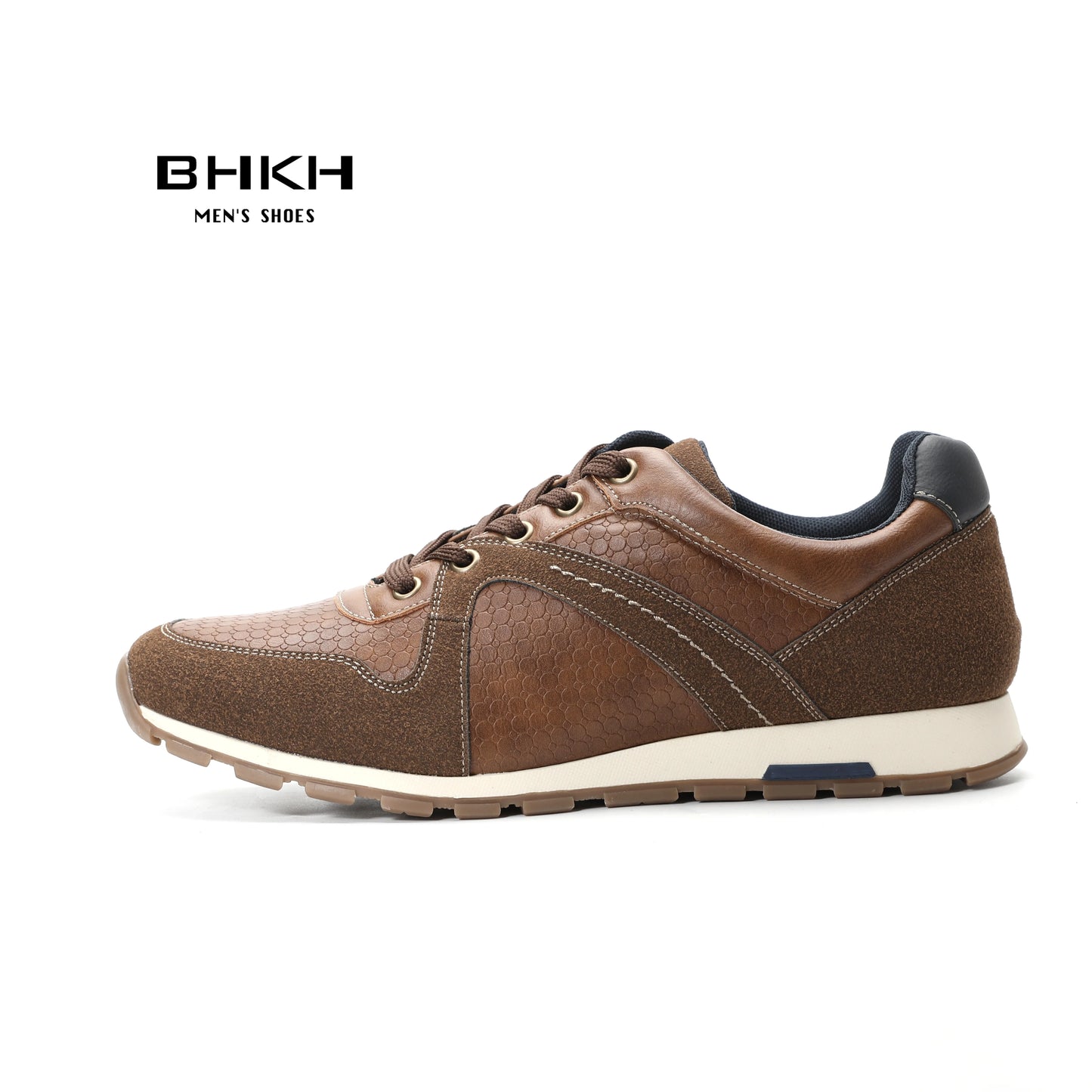BHKH Men’s Sport Sneakers – Walking & Casual Wear